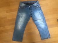 Jeans 3/4 Länge Mavi Damen 36 Hessen - Herborn Vorschau