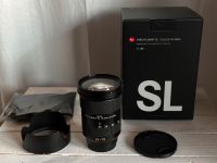 LEICA VARIO-ELMARIT-SL 1:2.8/24-70 ASPH. Hessen - Solms Vorschau