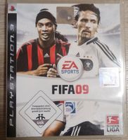 Fifa 09 (PS3) Nordrhein-Westfalen - Minden Vorschau