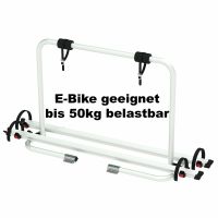 Fahrradträger für Wohnwagen Deichsel Deichselträger 50kg Dortmund - Brackel Vorschau