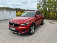 XC40 T4 Geartronic Momentum Pro Standheizung/360 Grad Kamera Bayern - Wolfratshausen Vorschau