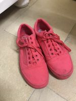 Vans Sneaker Schuhe Pink 36 Nordrhein-Westfalen - Dülmen Vorschau