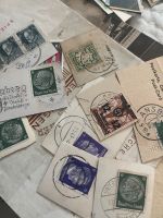 Briefmarken deutsche reich Bayern - Memmingen Vorschau