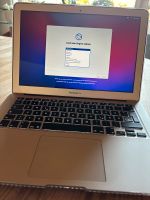 Apple  MacBook Air 13‘‘ (2018) Baden-Württemberg - Dornstadt Vorschau