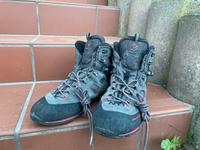 Mammut Bersteiger Wanderschuhe AYAKO HIGH GTX Baden-Württemberg - Neresheim Vorschau