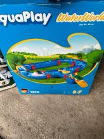 Aqua Play Wasserbahn Nordrhein-Westfalen - Borchen Vorschau