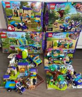 Lego Friends 41371, 41421, 41361, 41396 mit OVP, TOP Saarland - St. Wendel Vorschau