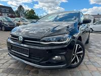 Volkswagen Polo VI Highline *ACC*Digital Tacho*DAB*LED Niedersachsen - Neu Wulmstorf Vorschau