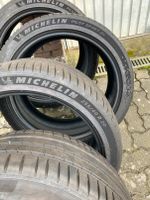 Michelin Pilot Sport EV 255/40 R20 Tesla Sommerreifen Kreis Pinneberg - Heist Vorschau