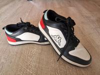 Junge Sneaker Größe 37 Kappa Rostock - Evershagen Vorschau