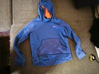 Nike Funktions-Hoodie Damen, Gr. XL Bayern - Bischofswiesen Vorschau