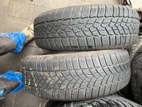 Verkaufe 2 Winterreifen von Firestone 185/65 R15 88T Thüringen - Eisfeld Vorschau