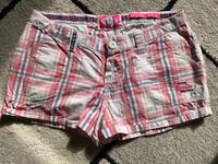 Superdry Shorts Größe XS Hessen - Eschwege Vorschau