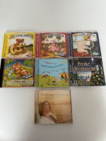 Musik-CDs für Kinder Rheinland-Pfalz - St Katharinen Vorschau