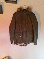 Parka Gr.XS Nordrhein-Westfalen - Windeck Vorschau