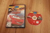 DVD-Film "Cars" Teil 1 Nordrhein-Westfalen - Bad Sassendorf Vorschau