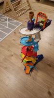 ❤️ VTech - Tut Tut Baby Flitzer - 2-in-1-Turboturm Rennturm ❤️ Bayern - Berg Vorschau