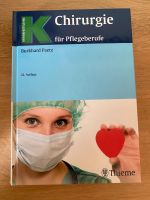 Krankheitslehre Chirurgie für Pflegeberufe Baden-Württemberg - Ludwigsburg Vorschau