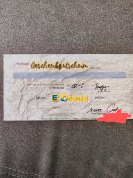 50€ Gutschein Edeka Oswald in Deggendorf München - Trudering-Riem Vorschau