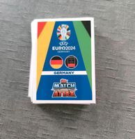 Match Attax Euro 2024 Thüringen - Weimar Vorschau