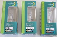 3 Stück LED Birne 250 Lumen E14 230V Light Zone NEU Berlin - Tempelhof Vorschau