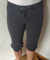 Sporthose 3/4 schwarz H&M 36 Bayern - Dingolfing Vorschau