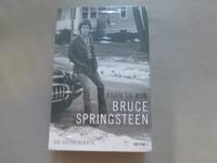 Buch NEU Bruce Springsteen Autobiografie "BORN TO RUN" Bayern - Poing Vorschau