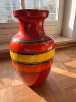 Bodenvase Midcentury Boho Eimsbüttel - Hamburg Eimsbüttel (Stadtteil) Vorschau