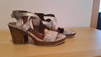 Mjus Airstep Sandaletten, Gr. 37, wie neu Bayern - Landshut Vorschau