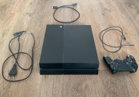 PlayStation 4 (CUH-1116A mit 500 GB) und The Elder Scrolls Online Essen-West - Frohnhausen Vorschau