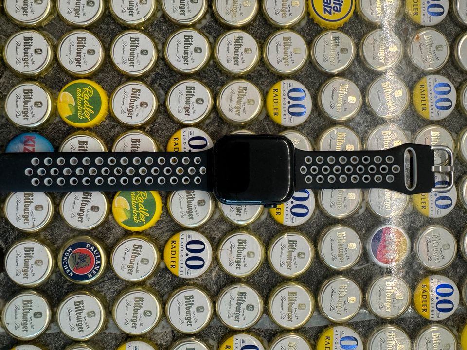 Apple Watch 7 45mm in Aachen