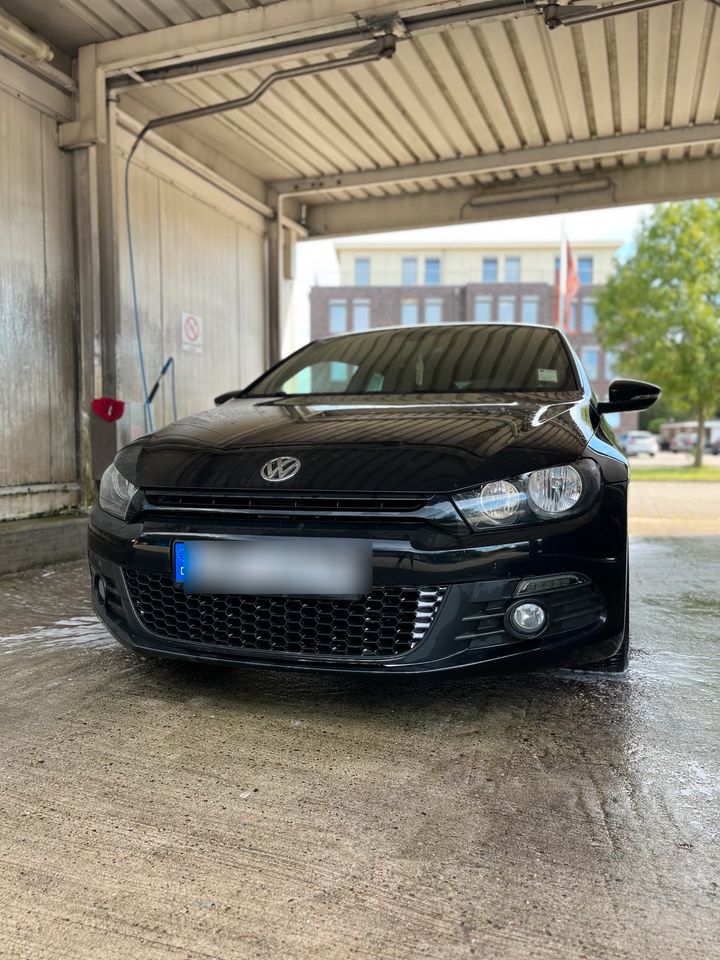 Volkswagen Scirocco 1.4 in Westoverledingen