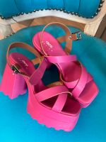 ASOS Sandalen, Pumps pink rosa Neu Gr. 36 Hannover - Südstadt-Bult Vorschau