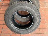 Continental Vanco Four Season 2 235/65 R16 C 118/116R Allwetter Bayern - Straubing Vorschau