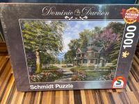 Puzzle von Schmidt Puzzle Bayern - Ziemetshausen Vorschau