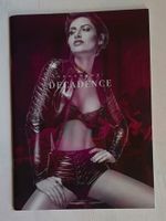 Noir Handmade "Decadence" Katalog - 52 Seiten Berlin - Spandau Vorschau