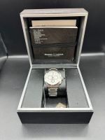 Maurice Lacroix Chronograph Quarz - Cal 5040 B Hessen - Schauenburg Vorschau