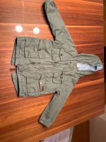 Sommerjacke, Jacke, Junge, Gr. 98 Nordrhein-Westfalen - Heiden Vorschau