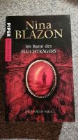 Nina Blazon: Im Bann des Fluchträgers - Die Woran-Saga 1 Rheinland-Pfalz - Bernkastel-Kues Vorschau