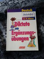 Schülerhilfe Deutsch Diktate von Falke 5-9 Klasse Bremen - Obervieland Vorschau