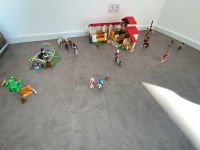 Playmobil Reiterhof Berlin - Hellersdorf Vorschau