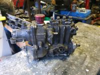 Mercedes Benz  Diesepumpe  PESAM55C320 Nordrhein-Westfalen - Velbert Vorschau