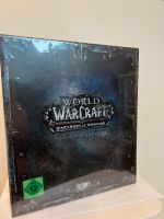 World of Warcraft - Warlord of Draenor Collectors Edition Sealed Hessen - Seligenstadt Vorschau