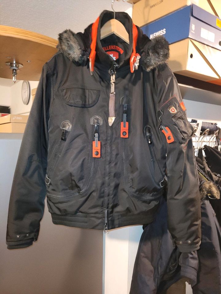 Wellensteyn Rescue Jacket Gr "M" Zustand "top" in Nordrhein-Westfalen -  Erftstadt | eBay Kleinanzeigen ist jetzt Kleinanzeigen