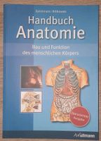 Handbuch Anatomie - Bau und Funktion des menschlichen Körpers Hessen - Hohenroda Vorschau