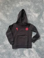 FC Bayern Hoodie 128 Lewandowski Eimsbüttel - Hamburg Niendorf Vorschau