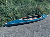 Faltboot Kolibri IV mit Segel Schwerin - Altstadt Vorschau