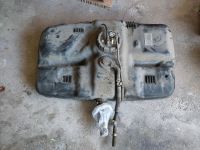 Honda Jazz GD 2007 Benzintank Tank inkl. Benzinpumpe Nordrhein-Westfalen - Minden Vorschau