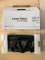 1x Toner Böttcher-AG für Samsung CLT-C406S 1000 Seiten, cyan Thüringen - Bucha Vorschau