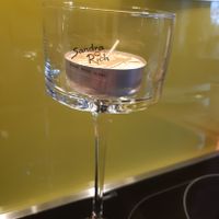Teelichthalter, neuwertiger Zustand, 25 cm hoch,  ⊘ 9 cm Aachen - Aachen-Brand Vorschau